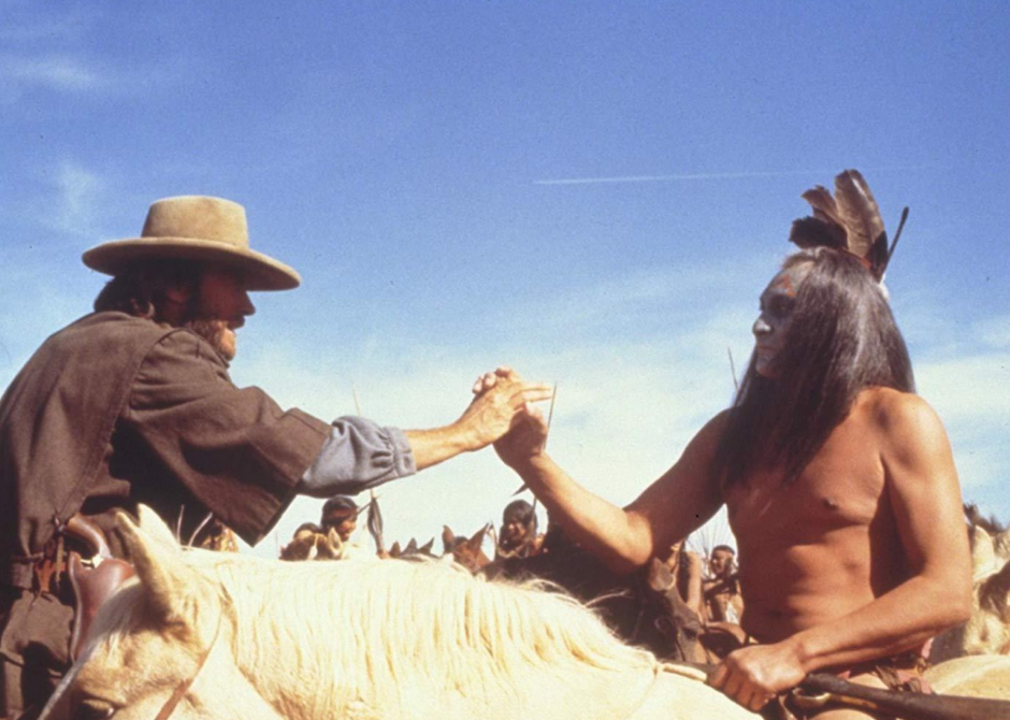 #75. The Outlaw Josey Wales (1976)